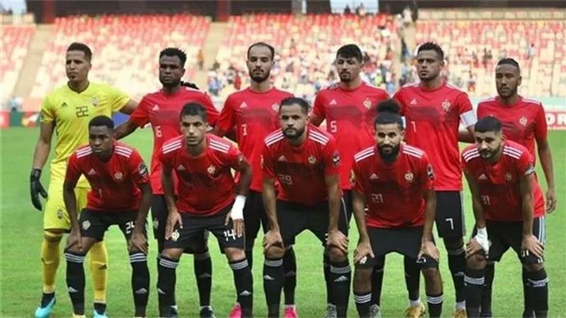 ما هي القنوات الناقلة لمباراة ليبيا وغينيا الاستوائية؟