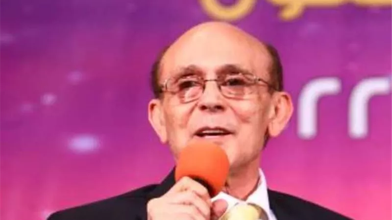 بفيلم جديد.. محمد صبحي يعود للسينما المصرية بعد غياب 30 عاما