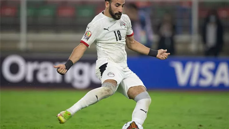 رسميًا.. فيوتشر يتعاقد مع هدف الزمالك السابق في الميركاتو الصيفي