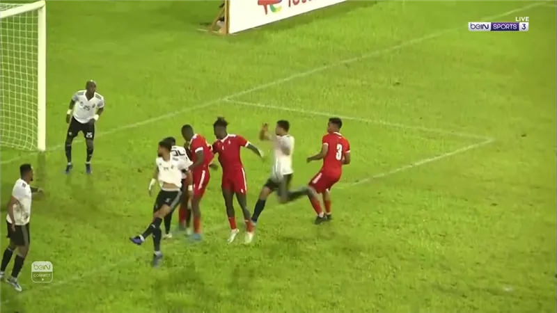 ليبيا تسقط أمام غينيا الإستوائية بثنائية في تصفيات كأس الأمم الأفريقية