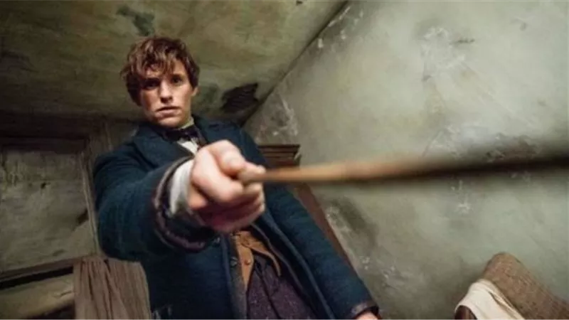 400 مليون دولار إيرادات فيلم Fantastic Beasts: The Secrets of Dumbledore