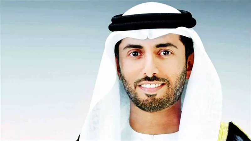 ماذا قال المزروعي حول إنتاج مجموعة أوبك+؟