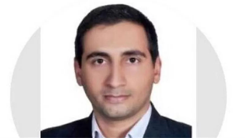 حالة وفاة غامضة لعالم إيراني متخصص في مجال الصواريخ