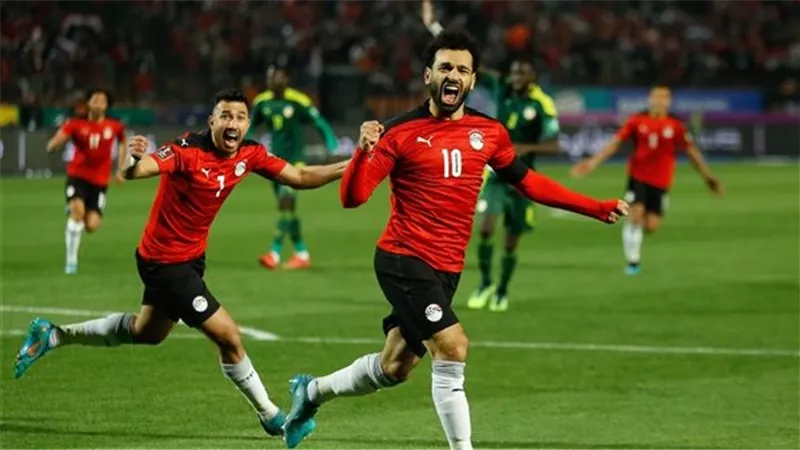 كيف يمكنك مشاهدة مباراة مصر وإثيوبيا في تصفيات أمم إفريقيا؟