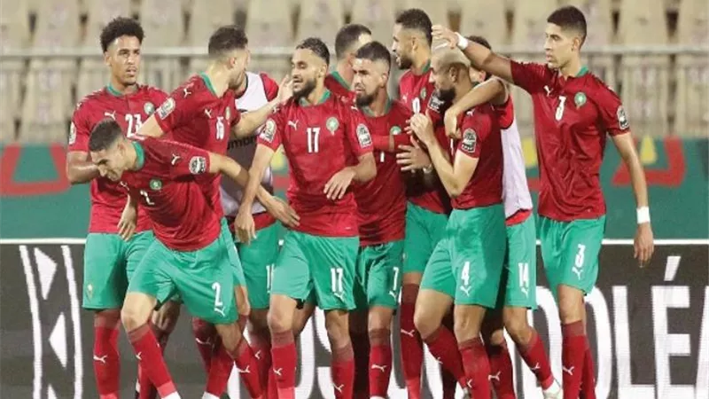 منتخب المغرب يشهد تغييرات جديدة قبل لقاء جنوب إفريقيا