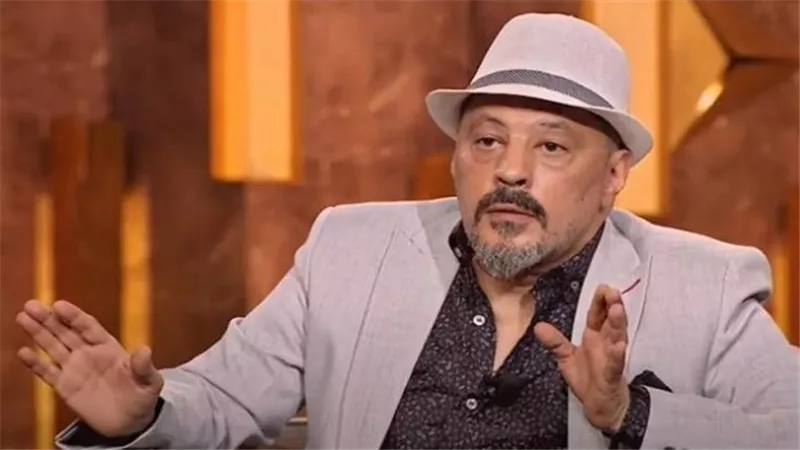 عمرو عبد الجليل يجسد شخصية نجيب الريحاني في عمل فني جديد