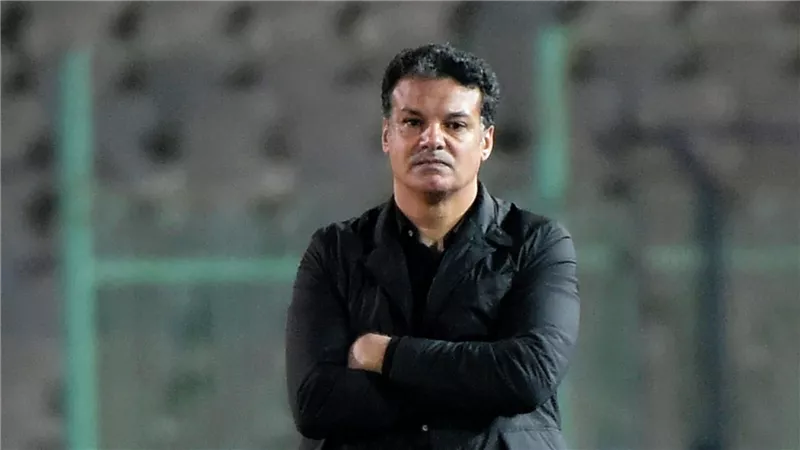 المصريون يطالبون بإقالة إيهاب جلال من تدريب المنتخب بعد الهزيمة أمام أثيوبيا