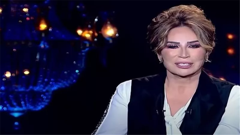 إيناس الدغيدي: الفنانين دلوقتي أحجامهم صغيرة.. الله يرحم رشدي أباظة ويحي شاهين
