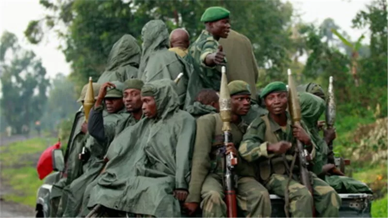 إطلاق صواريخ وتبادل اتهامات.. ماذا يحدث على الحدود بين الكونغو ورواندا؟