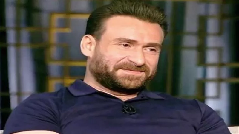 نضال الشافعي عن حصوله على الإقامة الذهبية بالإمارات: تشرفت بزيارة بلدى التانية