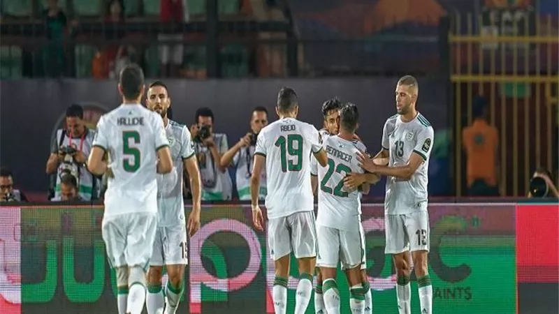 بفوز صعب على أوغندا.. الجزائر تبدأ مشوار تصفيات أمم إفريقيا