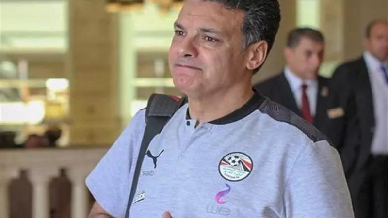 أول تعليق من اتحاد الكرة المصري حول إقالة إيهاب جلال
