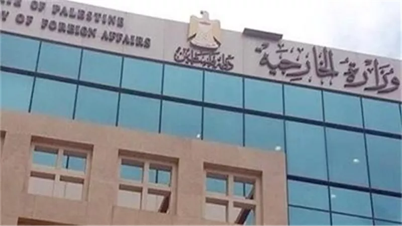 الخارجية الفلسطينية: إسرائيل تفرض نظام 