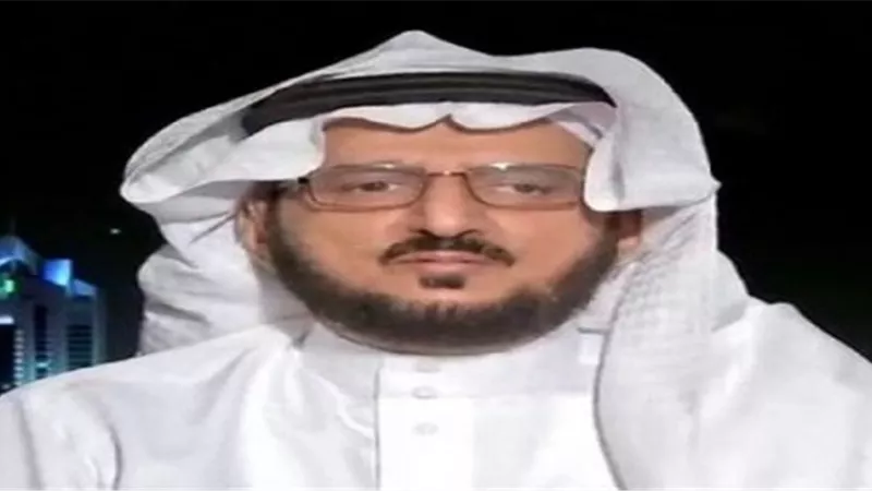 العمري: الحرب الأوكرانية الروسية ستغير وجه العالم