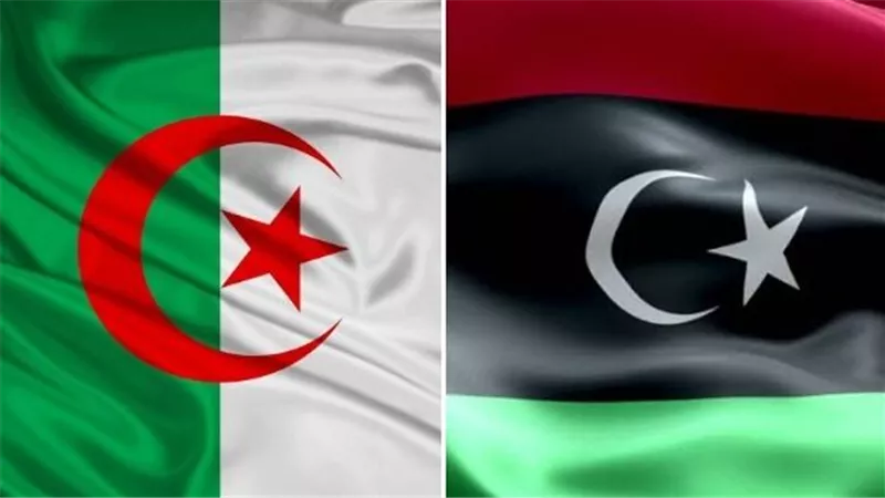 الجزائر تحذر من إعادة ليبيا إلى 