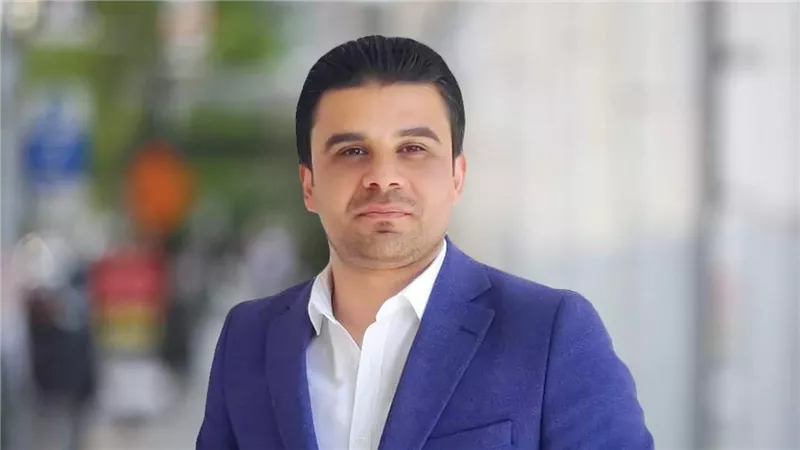 باحث عراقي: ما يحدث اليوم هو أحد الفصول الأخيرة من حياة النظام السياسي