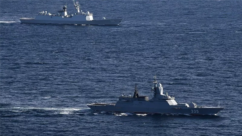 روسيا.. الخبراء في البلاد يباشرون قريبا بتطوير سفن جديدة