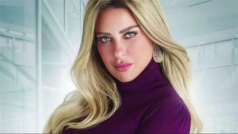 خلال برنامج تلفزيوني.. الفنانة المصرية ريم مصطفى تكشف أسرار عن حياتها لأول مرة