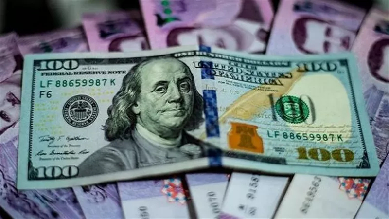  سعر الدولار يشهد ارتفاعًا اليوم في سوريا (آخر التحديثات)