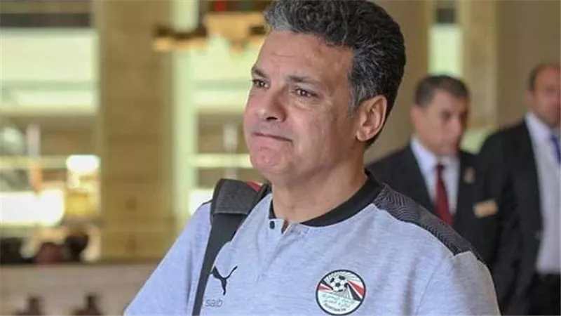 عاجل.. الاستقالات تضرب الجبلاية وإيهاب جلال يُعلن الرحيل من منتخب مصر