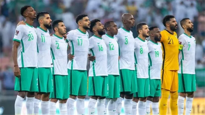 كيفية مشاهدة مباراة السعودية وأستراليا 