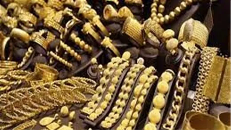 وسط ارتفاع المعدن الأصفر عالميًا.. ارتفاع أسعار الذهب بالكويت