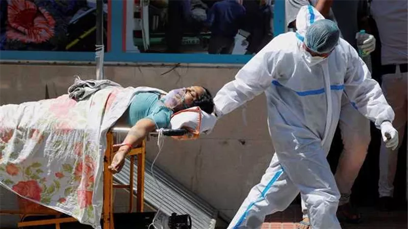  تزايد معدلات الإصابة بالكوليرا في العراق