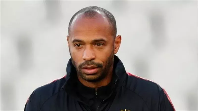 عاجل.. تيري هنري يقترب من تدريب منتخب مصر