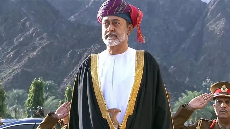 عاجل.. قرارات مهمة من قبل سلطان عمان