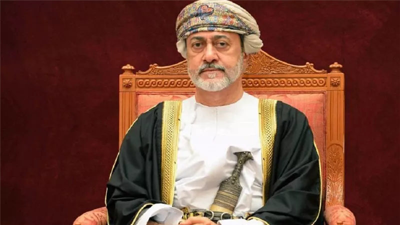 عمان تعيد هيكلة مؤسسات الدولة وتسعى للاستفادة من أسعار النفط العالمية