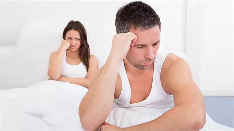كيفية علاج سرعة القذف وتعزيز الرغبة الجنسية لدى الرجال والنساء