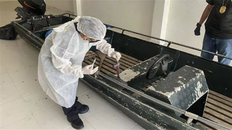 رسميا.. البرازيل تعلن العثور على جثة صحفي بريطاني في الأمازون