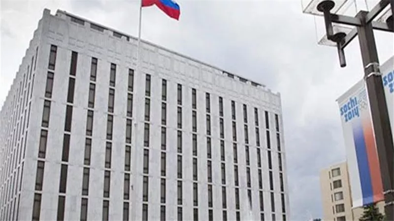 بشان الأسلحة النووية.. روسيا ترد حول الاتهامات الغربية 