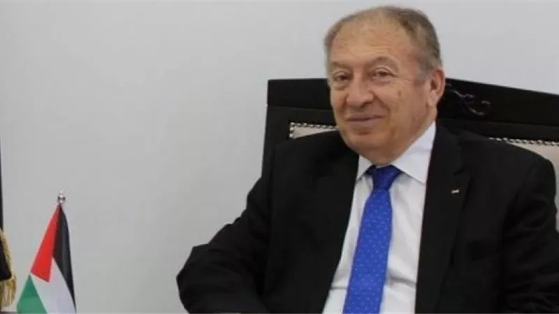 رسائل عاجلة من وزير الاقتصاد الفلسطيني حول الحرب بأوكرانيا
