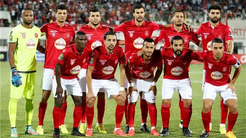 الدوري التونسي يشهد مباراة مرتقبة بين الاتحاد المنستيري والنجم الساحلي