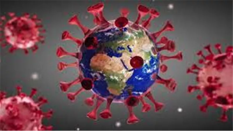 تعرف على إجمالي عدد الإصابات بفيروس كورونا في أنحاء العالم 