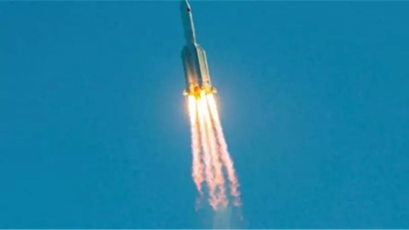  وسائل إعلام كورية جنوبية تكشف كواليس القمر الصناعي التجريبي الذي نقل إلى الفضاء 