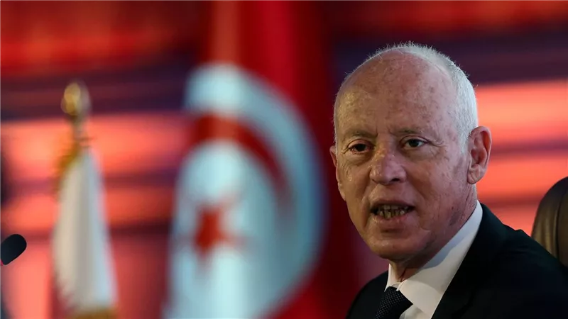 الرئيس التونسي: تسعى الدولة لتحقيق مقاصد الإسلام