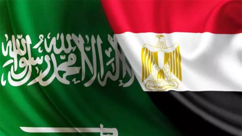تقرير يوضح بالأرقام حجم الاستثمارات بين مصر والسعودية