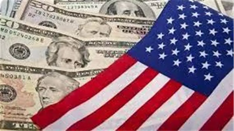  الاقتصاد الأمريكي يتعرض لارتفاع كبير بالتضخم 
