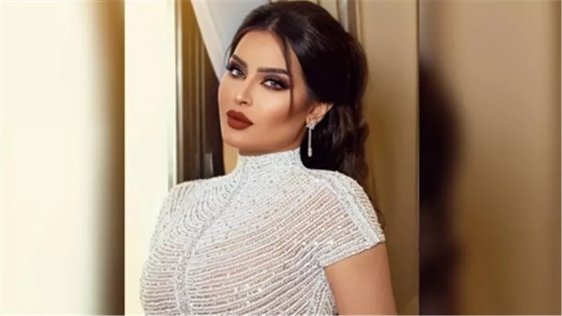 وعكة صحية مفاجئة تتسبب في نقل السعودية بدور البراهيم للمستشفى