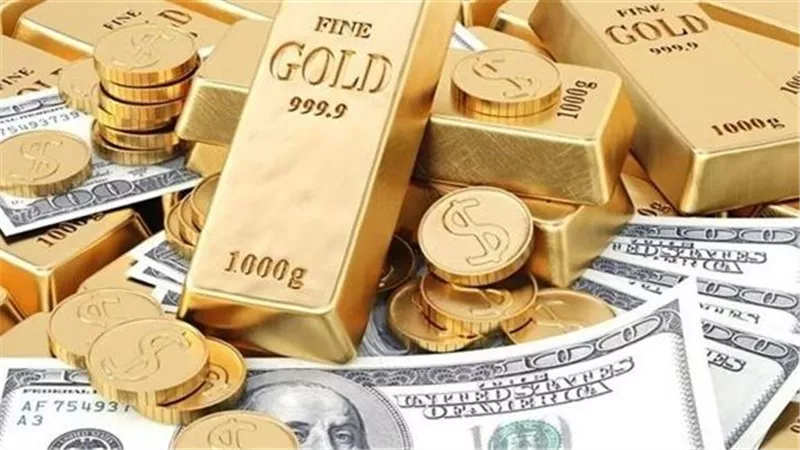أسعار الذهب تشهد هبوطًا متأثرة بتوقعات رفع أسعار الفائدة