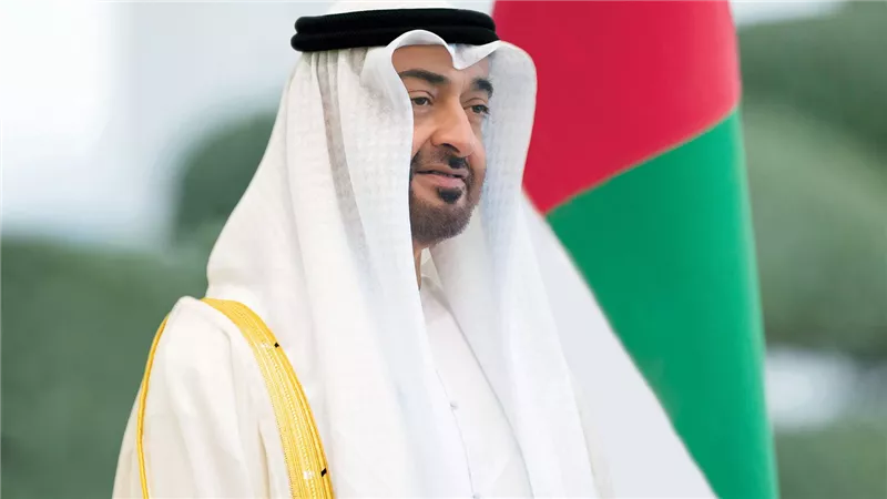 عاجل.. رئيس الإمارات يأمر بتسيير جسر جوي لإغاثة ضحايا زلزال أفغانستان
