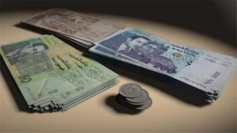  سعر اليورو والدولار في المغرب