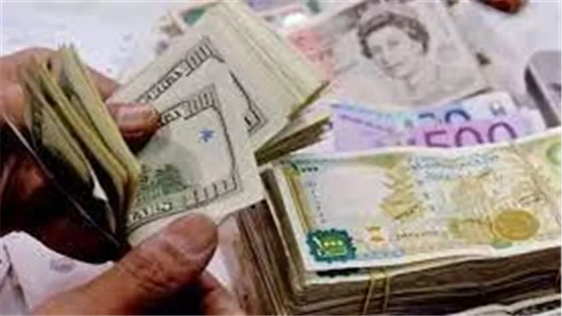 تقرير يوضح سعر الدولار في سوريا 