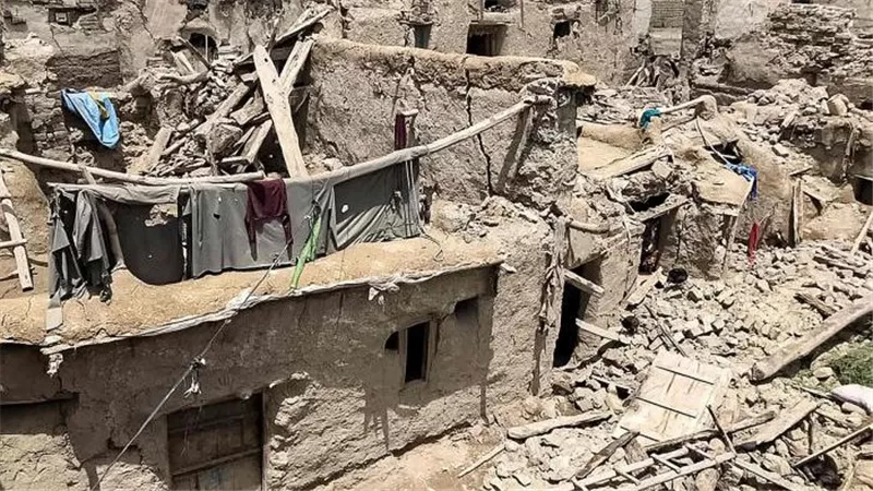 أفغانستان.. مصير مُرعب ينتظر الناجون من الزلزال