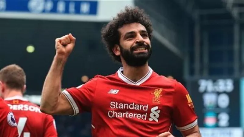 القصة الكاملة لتجديد تعاقد محمد صلاح مع ليفربول