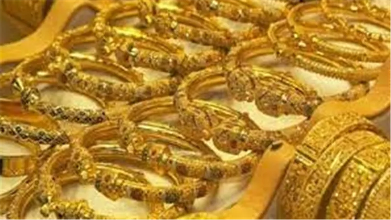 أسعار الذهب بالأردن تشهد ارتفاعًا