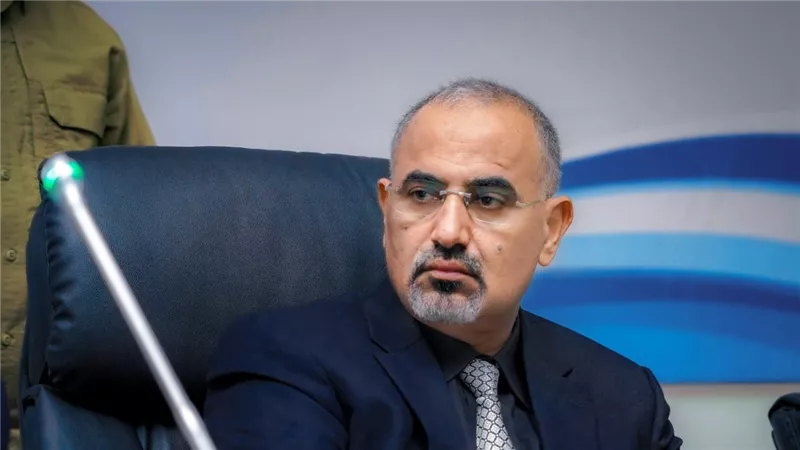 اللواء الزُبيدي وتحطيم مؤامرات إخوان اليمن