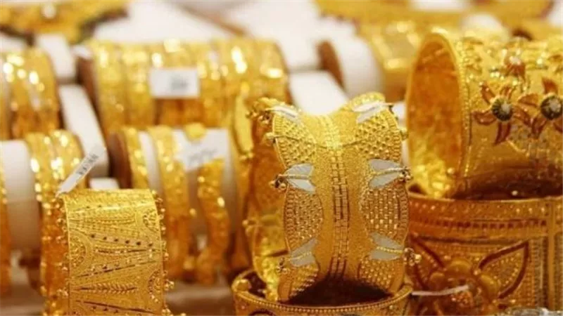 تقرير يوضح أسعار الذهب في الأردن (آخر التحديثات)